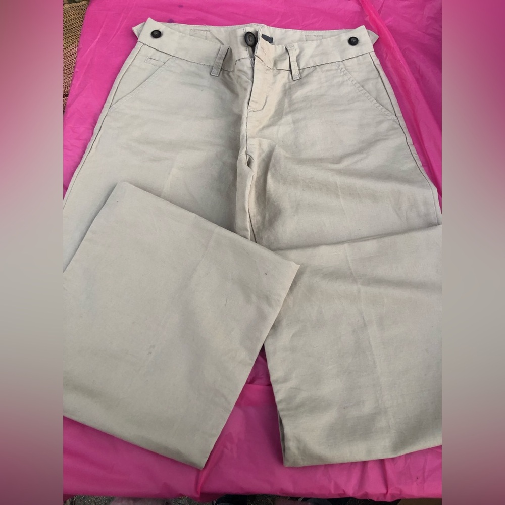 Gap khaki chino pants - Picture 4 of 4
